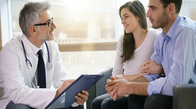 دليل شامل: أهم نصائح للرجل قبل الحقن المجهري لزيادة فرص النجاح