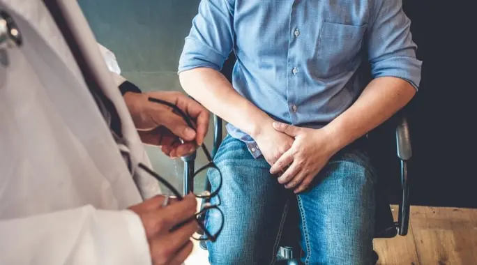 دليل شامل: ما هي علامات الضعف الجنسي عند الرجل المتزوج وكيف تتغلب عليها؟