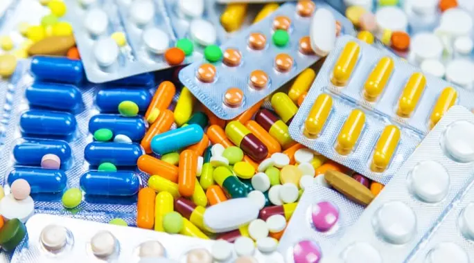 دليل شامل: أفضل مضاد حيوي لعلاج التهاب اللوزتين وتخفيف الأعراض