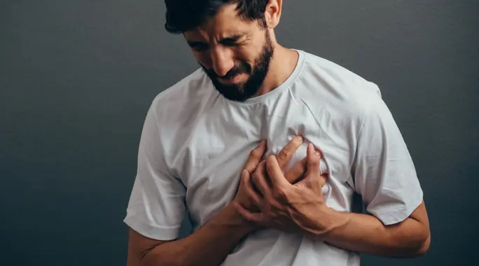 هل الغازات تسبب ألمًا في الكتف والصدر؟ دليل شامل للأسباب والعلاج