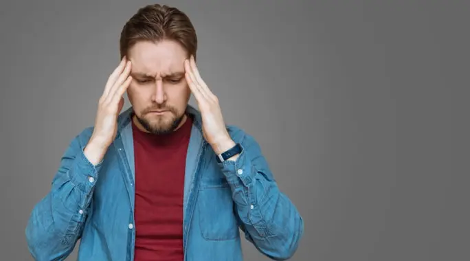 فهم مراحل الضغط النفسي: كيف يؤثر التوتر على جسمك وعقلك؟