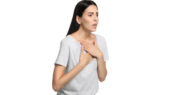 Does Iron Deficiency Cause Shortness of Breath? Uncover the Link &#038; Solutions