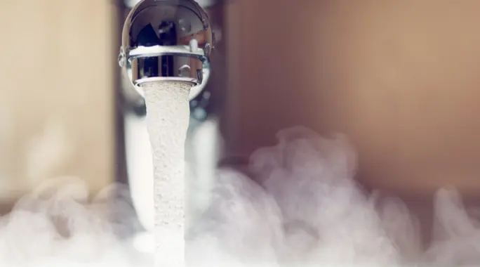 كم تستغرق؟ مدة شفاء الحروق بالماء الساخن والعناية الصحيحة لكل درجة