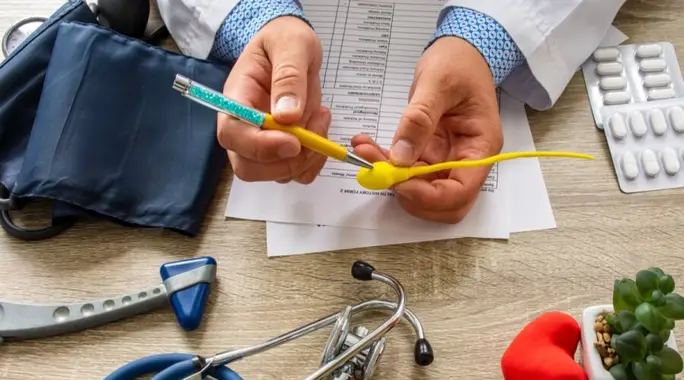 النسبة الطبيعية للإنجاب عند الرجل: دليلك الشامل لتعزيز الخصوبة