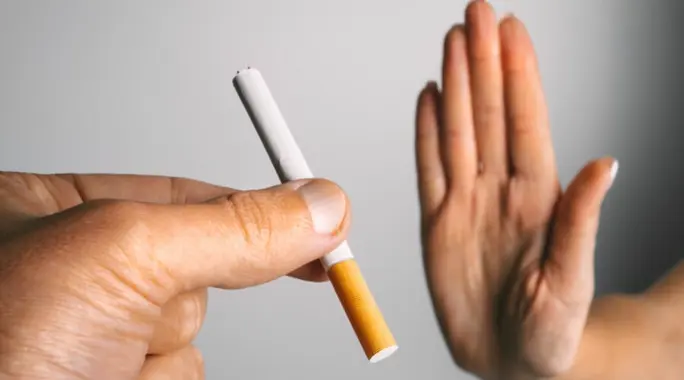 جهاز سحب النيكوتين: دليل شامل لرحلة إقلاع ناجحة عن التدخين
