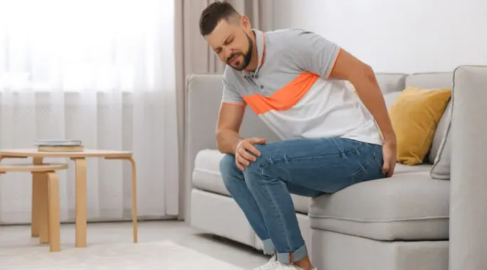 وداعًا لألم البواسير: أساليب مجربة وفعالة لتخفيف الانزعاج