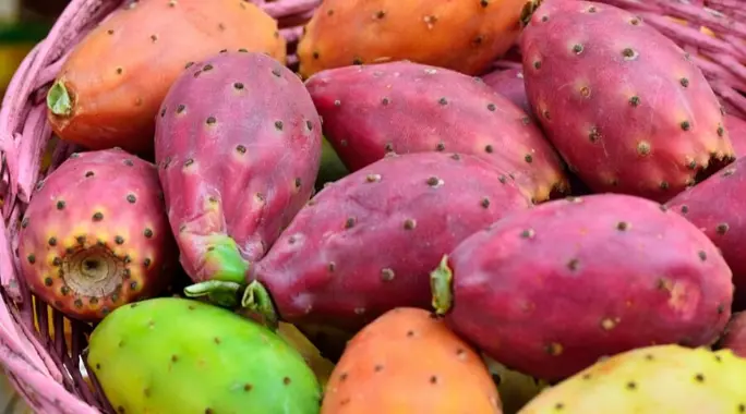 ماسك التين الشوكي للوجه: سر بشرة متوهجة بجمال الطبيعة!