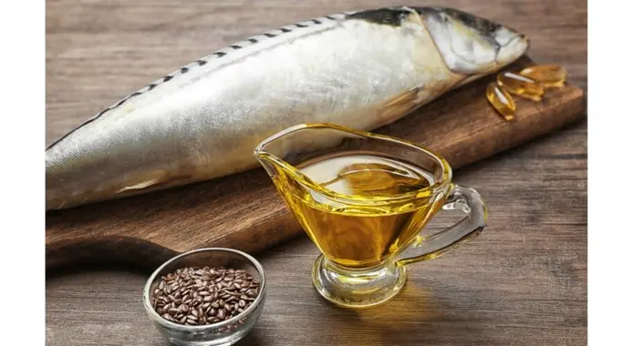 أضرار زيت السمك: 7 آثار جانبية ومحاذير هامة يجب معرفتها