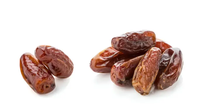 التمر والتهاب الحلق: هل هو علاج فعال طبيعي؟ اكتشف العلاقة والفوائد