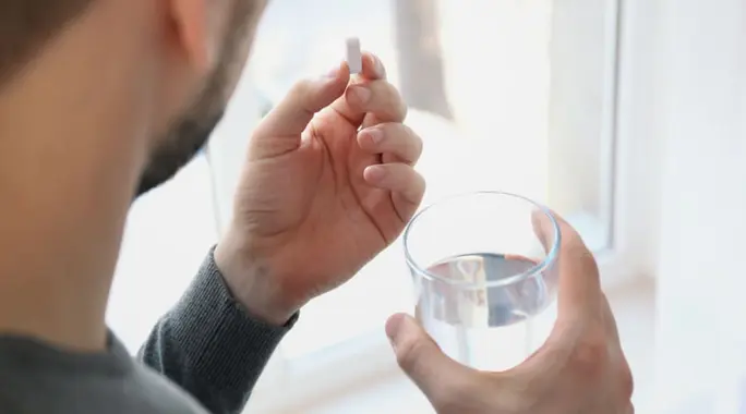 مدة علاج ارتفاع هرمون الحليب عند الرجال: دليل شامل للتعافي