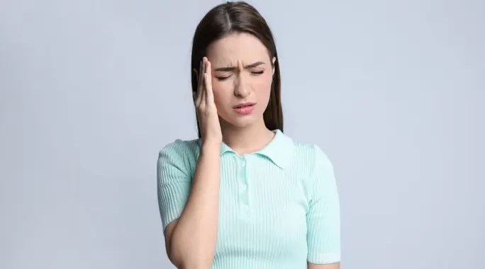 وداعًا لألم الرأس: دليلك الشامل لـ علاج صداع الضغط المرتفع
