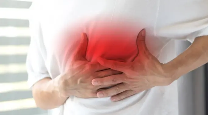 علاج التهاب الغضروف الضلعي: دليل شامل للتخفيف من ألم الصدر