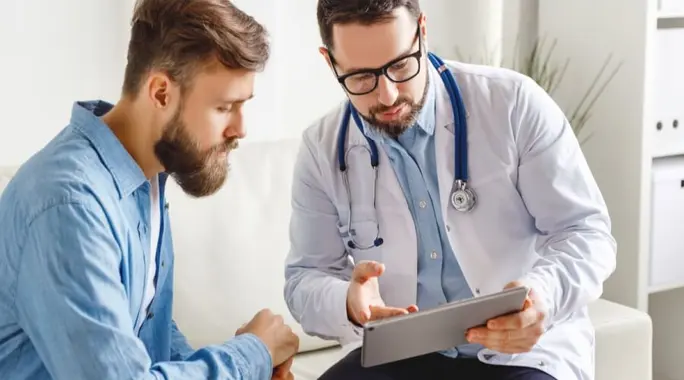 زيادة هرمون التستوستيرون عند الرجال: أسباب، أعراض، وخيارات علاج متكاملة