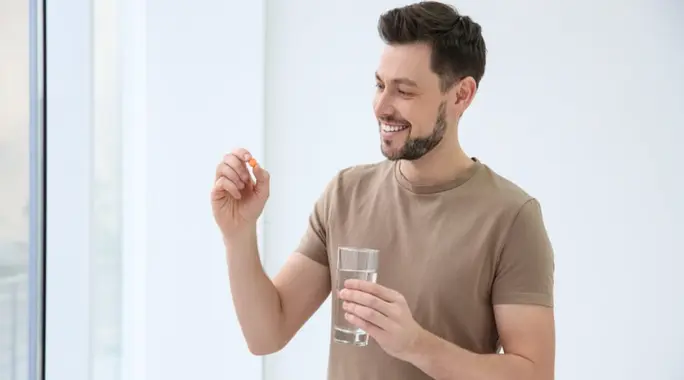 الزنك وهرمون التستوستيرون: هل هذا المعدن هو مفتاحك لتعزيز الهرمون الذكوري؟