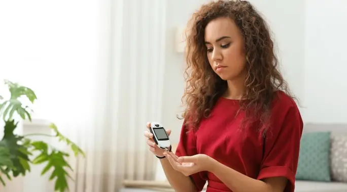 ارتفاع السكر عند الشخص الطبيعي: فهم الأسباب، الأعراض، والوقاية