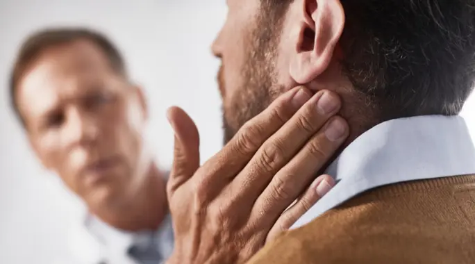 علاج انتفاخ الغدد اللمفاوية: دليلك الشامل للتخلص من التورم والألم