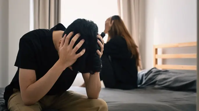 دليل شامل لـ كيفية العلاج من الصداع الجنسي والتخفيف من أعراضه
