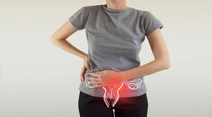 اكتشفي أعراض هبوط الرحم: دليلك الشامل للفهم والعلاج