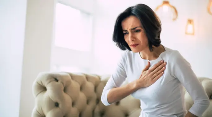 علاج نغزات القلب: دليل شامل لأبرز الطرق والعلاجات المنزلية والوقاية