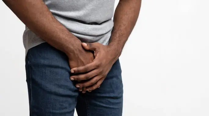 أسباب ظهور حبوب في المنطقة التناسلية للرجل: دليل شامل لفهم والعلاج