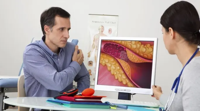 اكتشف أعراض مرض القلب التاجي: دليلك الشامل للوقاية والعلاج المبكر