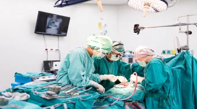 عملية ثقب القلب للكبار: دليل شامل للإجراءات والتعافي
