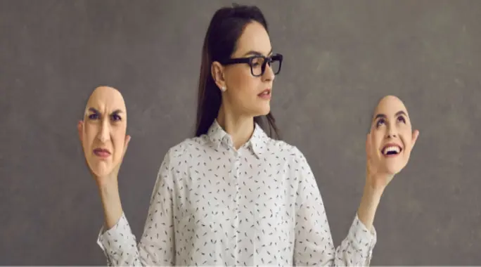 الكشف عن أسباب مرض ثنائي القطب: الجينات، البيئة، وكيمياء الدماغ