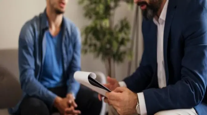 تحكم في قلقك: دليلك الشامل للعلاج السلوكي المعرفي للقلق