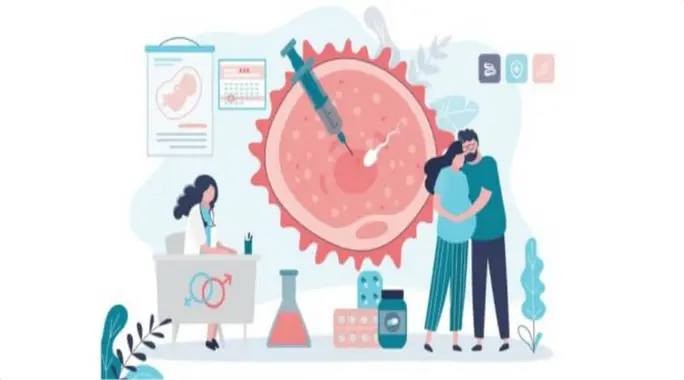 دليل شامل: أهم الأسئلة عن الإخصاب في المختبر (أطفال الأنابيب)