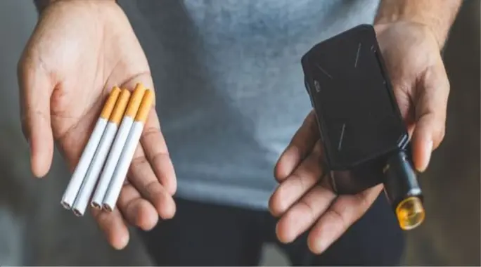 Urgent Alert: How Smoking and Vaping Elevate COVID-19 Risks in Young Adults