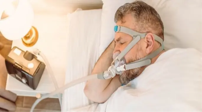 خطر انقطاع التنفس الانسدادي على دماغك: دليل شامل للوقاية والعلاج