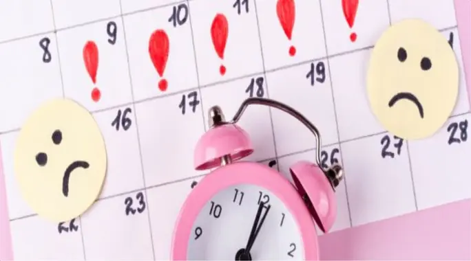 اضطراب ما قبل الطمث الاكتئابي (PMDD): الدليل الشامل لفهم الأعراض والعلاج