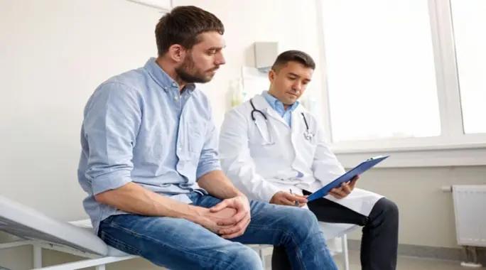 لا تتجاهل إشارات جسمك: متى يجب أن تستشير الطبيب بشأن أعراضك المقلقة؟