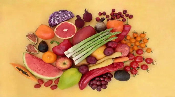 Phytochemicals: Unveiling Nature&#8217;s Hidden Power for Your Health