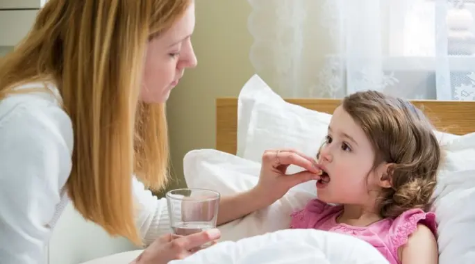 ميلاتونين للأطفال: هل هو الحل الآمن والفعال لمشاكل النوم؟