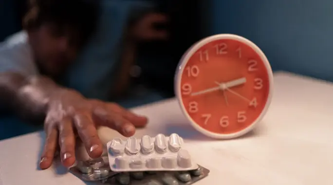 متى يبدأ مفعول الميلاتونين وكيف تستخدمه بفعالية لنوم هانئ؟