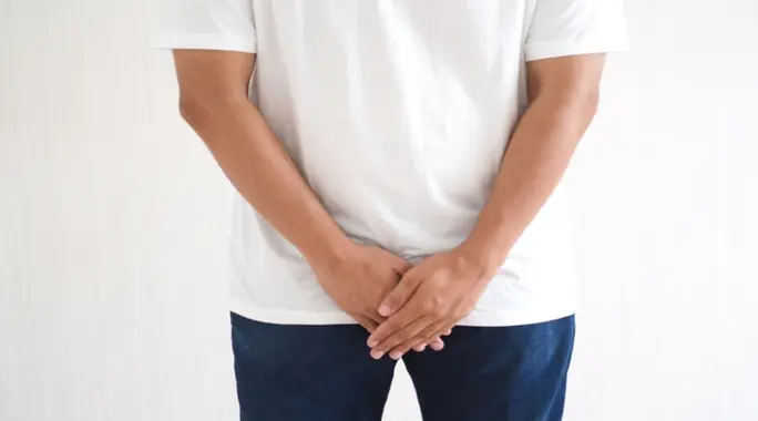 علاج التسلخات في المناطق الحساسة للرجال: دليل شامل للراحة والوقاية