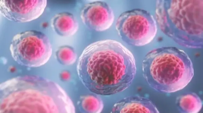 الخلايا الجذعية لعلاج العقم عند الرجال: الأمل الجديد والواقع العلمي