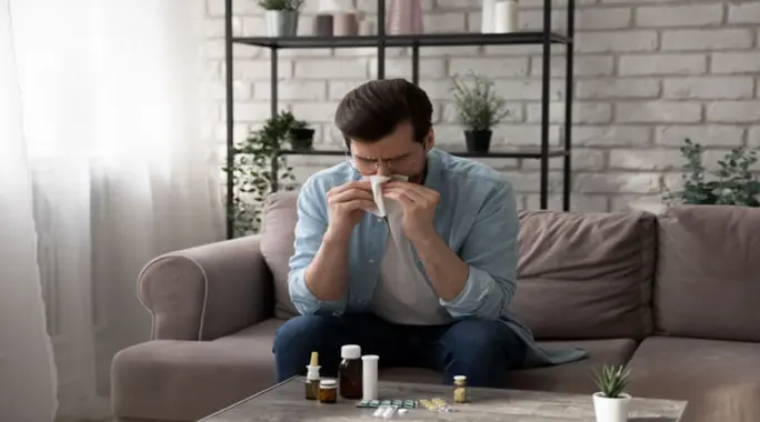 السل بعد العلاج: هل يظل معديًا؟ دليلك الشامل للوقاية والتعافي