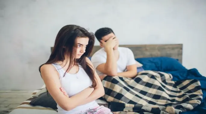 ألم الإيلاج الأول: دليل شامل لتجربة مريحة وخالية من الخوف