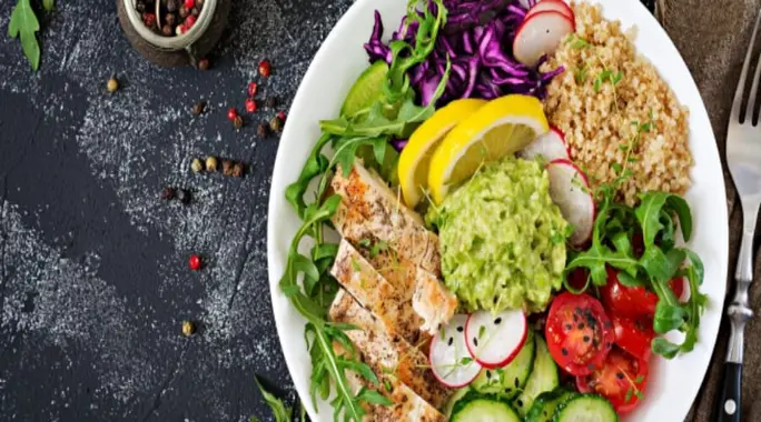 Master Your Blood Sugar: The Surprising Power of Meal Sequencing
