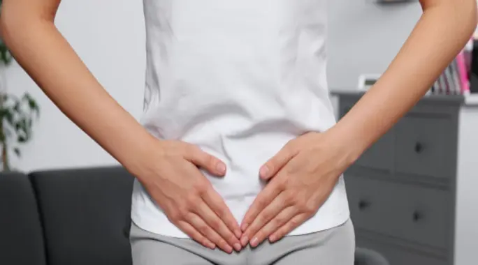 التهاب الحوض والسونار: هل يظهر؟ دليل شامل للتشخيص والعلاج