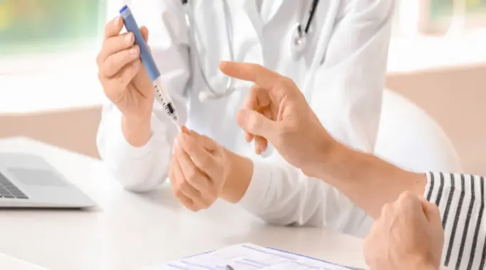 الكوليسترول لمرضى السكري: استراتيجيات حماية قلبك من العدو المزدوج