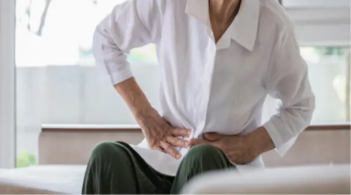 علاج التهاب البنكرياس الناتج عن حصى المرارة: دليل شامل للتعافي والوقاية