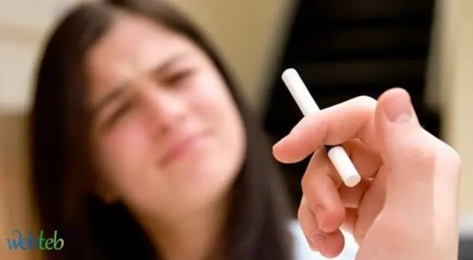 التدخين السلبي يهدد أطفالك: دليل شامل للأهل لحمايتهم