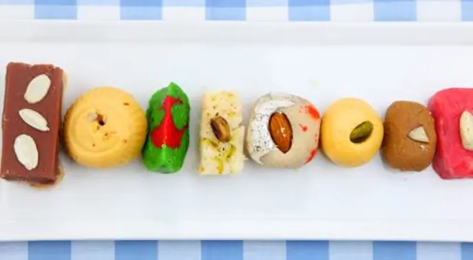 Savor the Celebrations: Your Ultimate Guide to Healthy Eid Eating