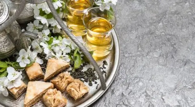 6 نصائح ذهبية لتحافظ على وزنك في العيد: استمتع بأطباق العيد دون قلق!