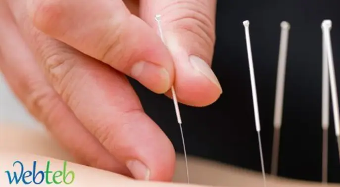 الطب الصيني التقليدي: دليل شامل لتعزيز المناعة والشفاء الطبيعي