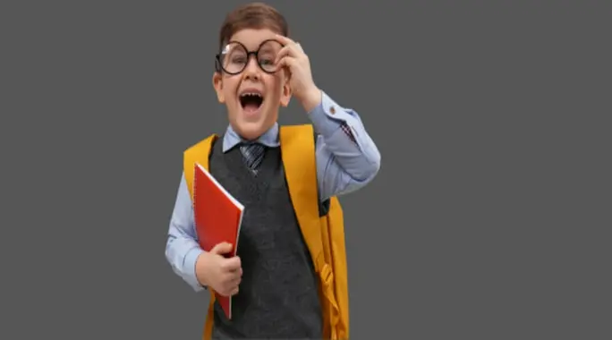 قصر النظر بين الأطفال: هل يتزايد انتشاره وما الذي يمكنك فعله؟