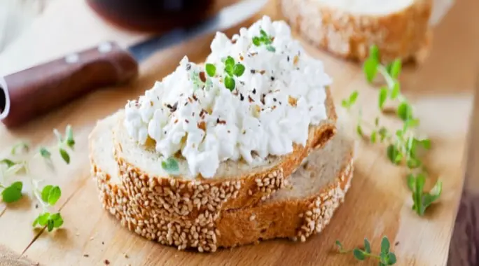 Cottage Cheese: The Low-Calorie Powerhouse for Weight Loss, Strong Bones, and More!